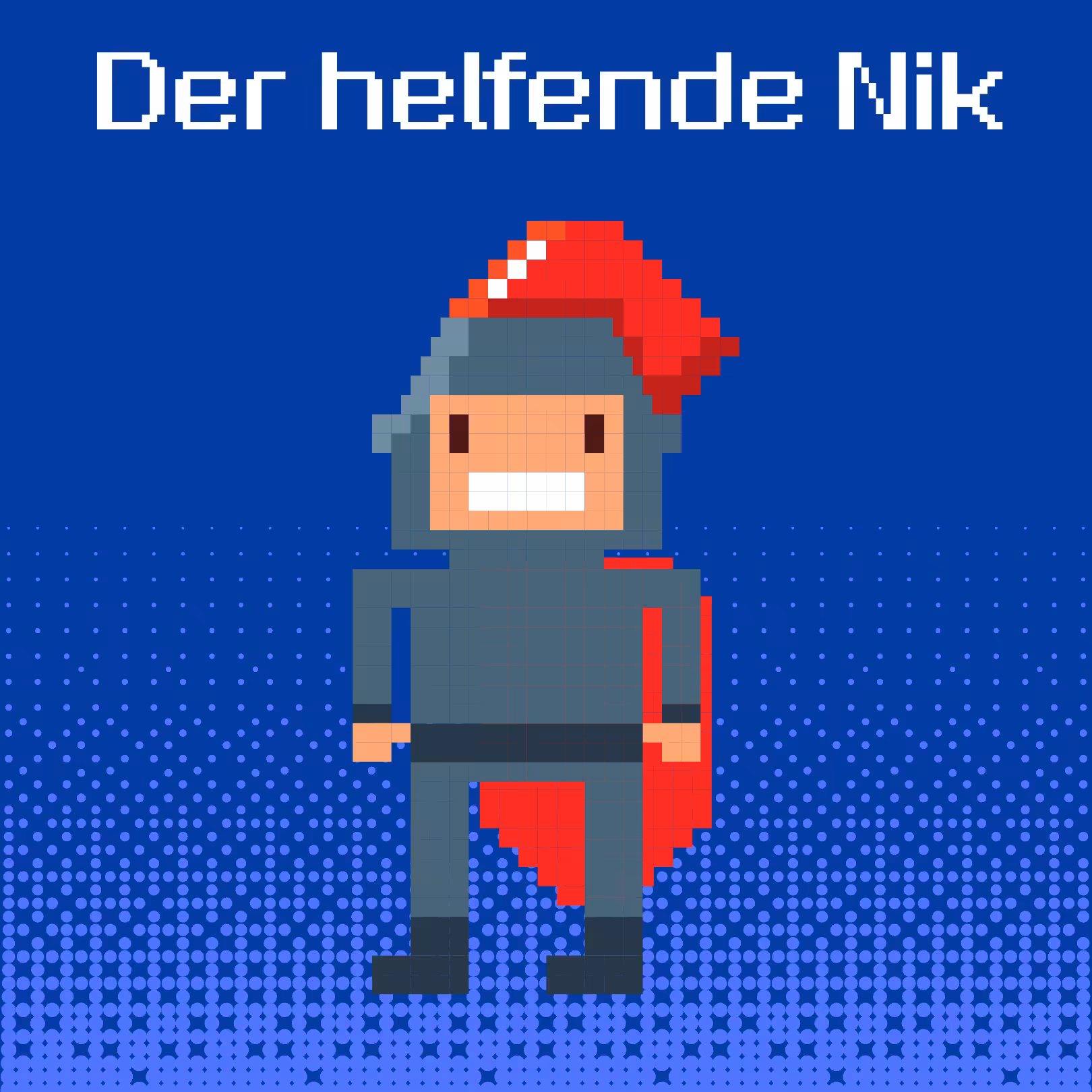 Der helfende Nik