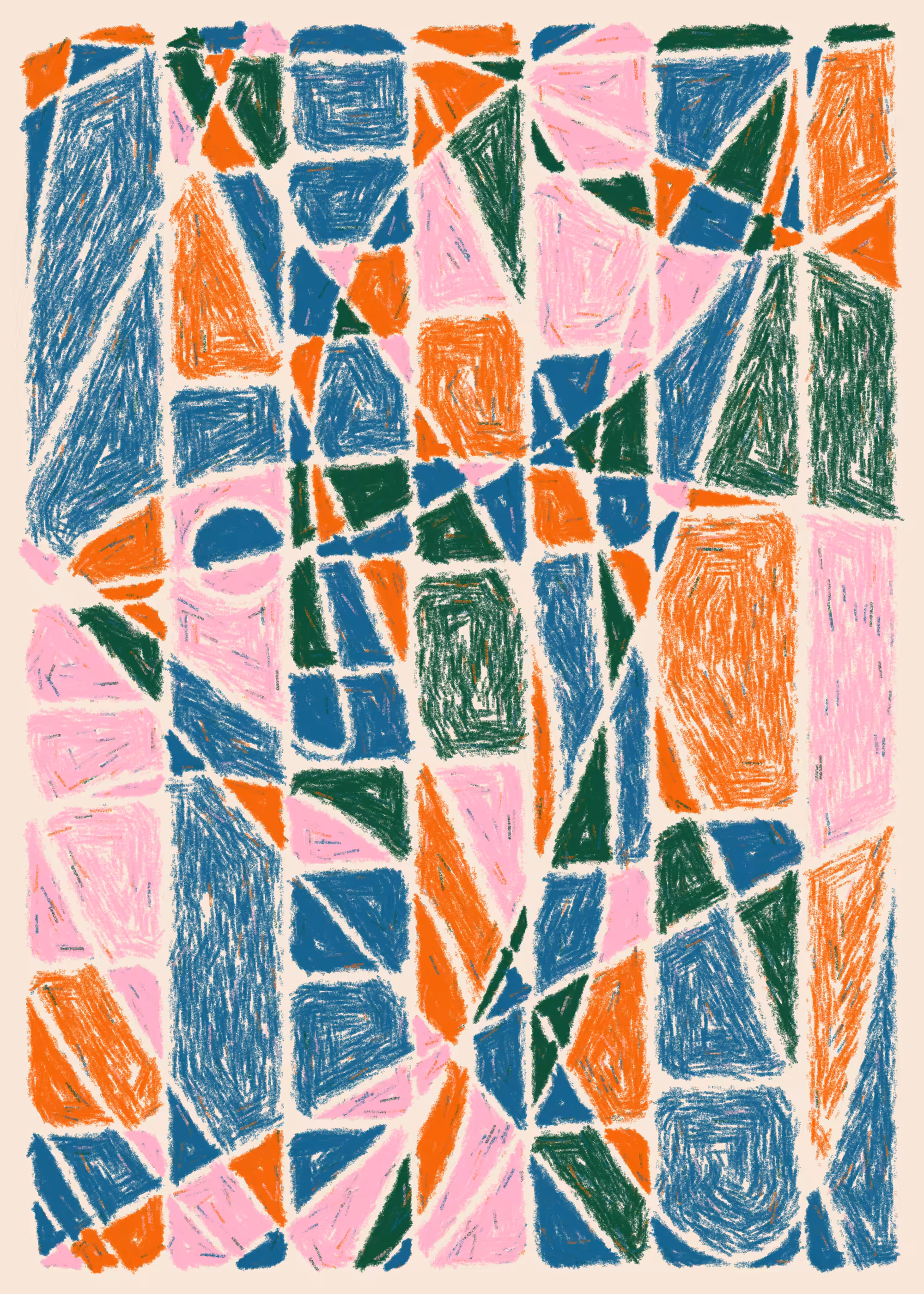 Superimposition #91