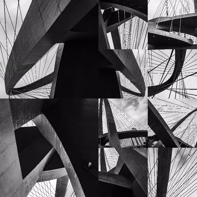 Encoded-Babylon-1 #1