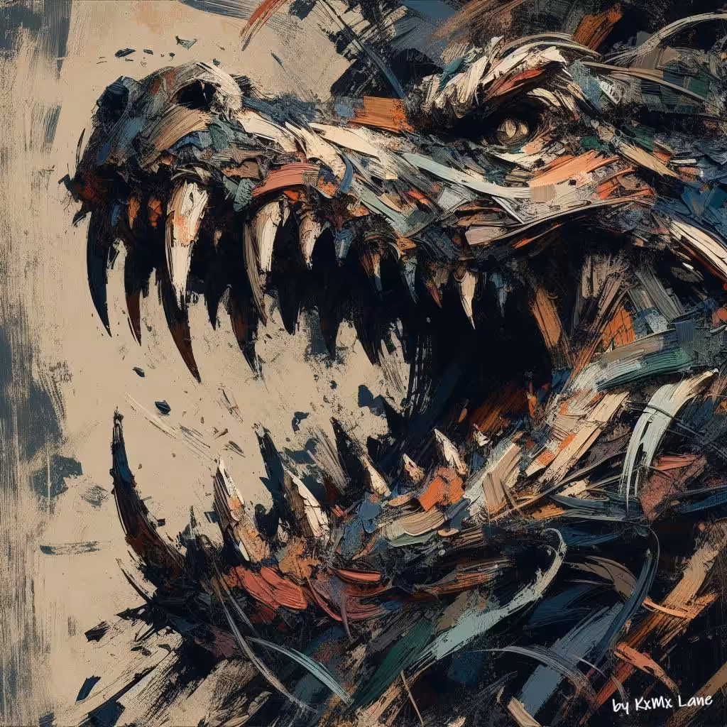 Gator Bite
