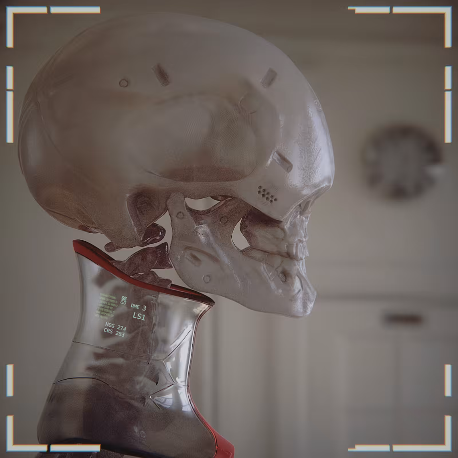 ULTRABORG - Transparent Mind