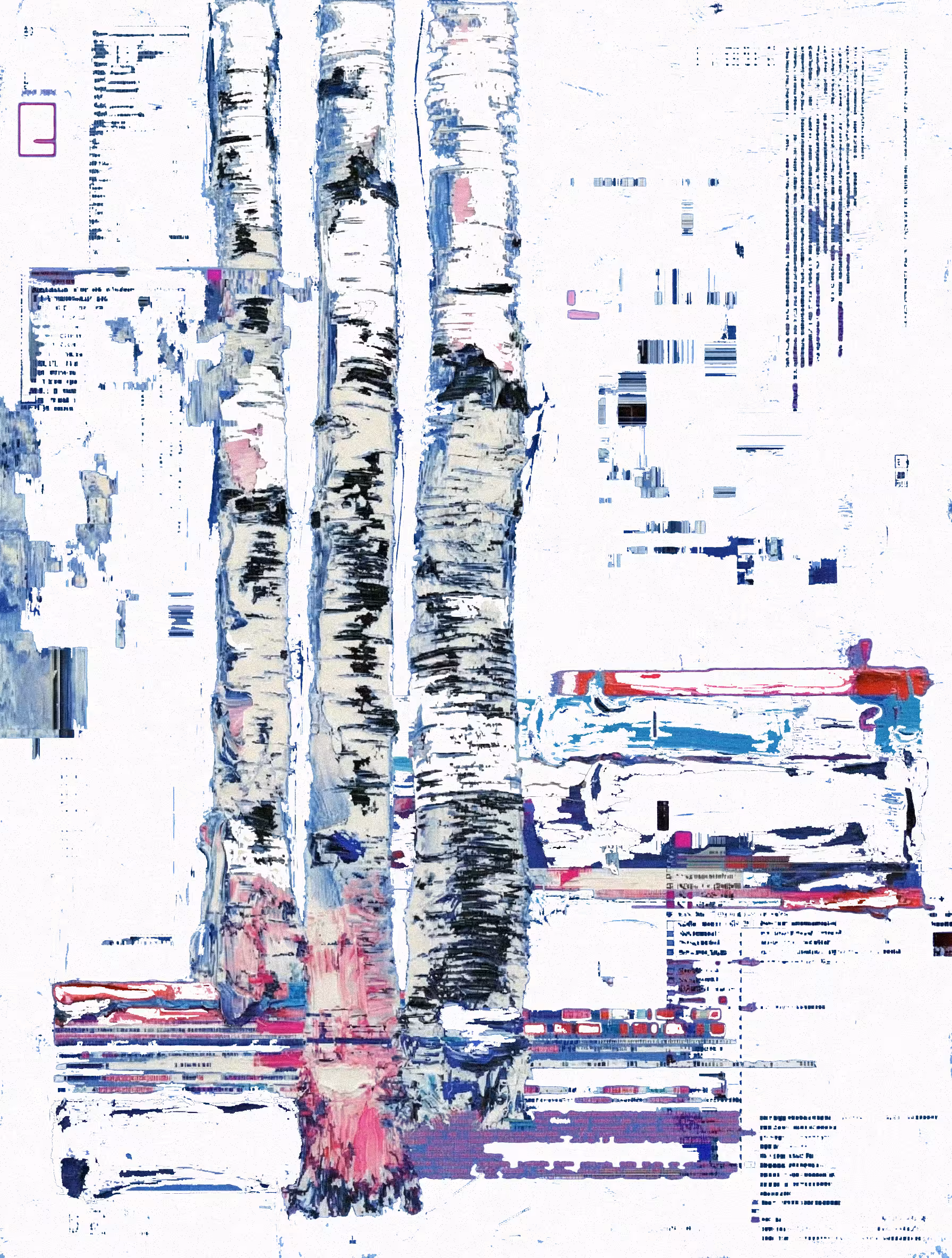 Visual memory