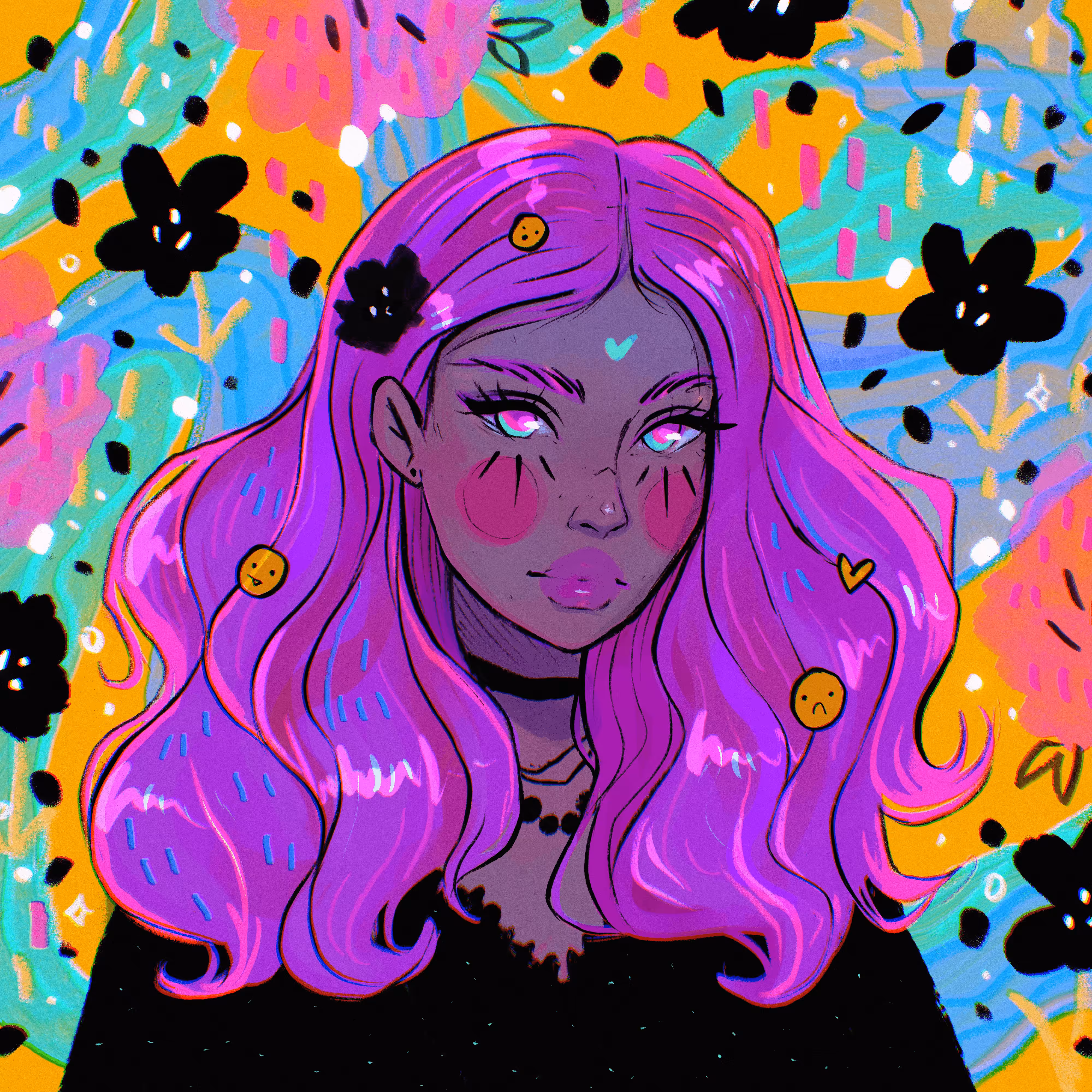 thought of dreamz: too late