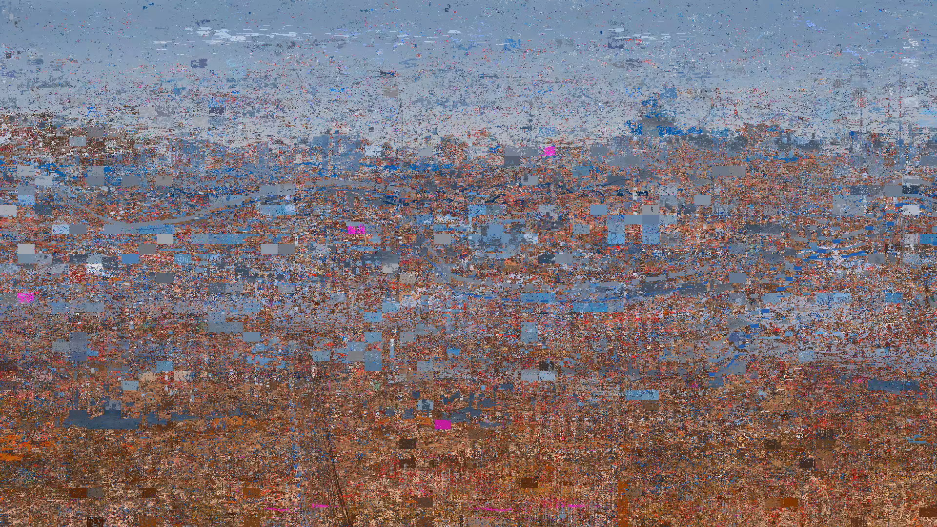 A(i)terative {landscape} #18