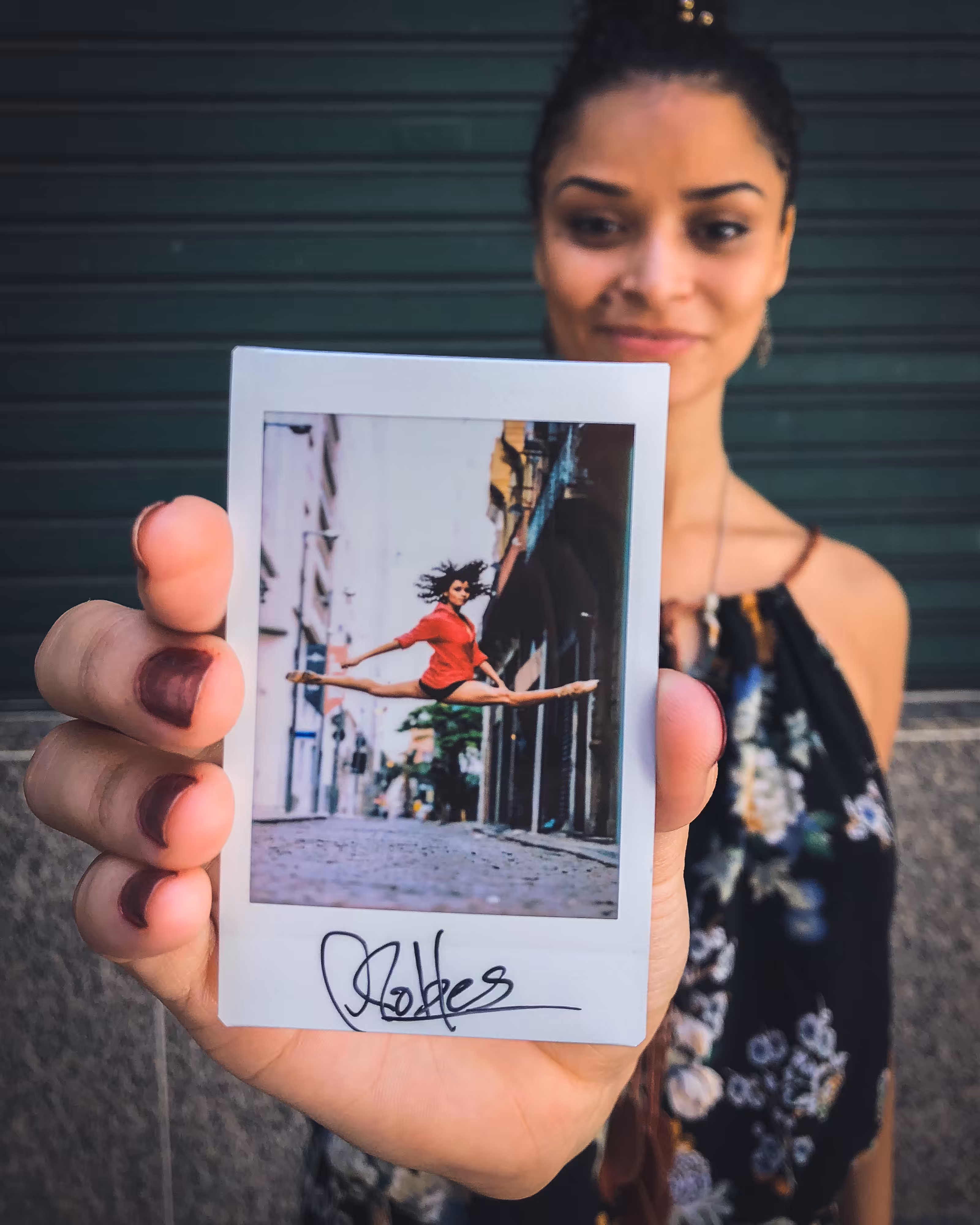 Dance Mementos #10