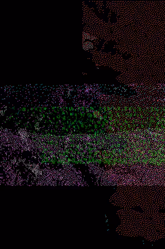 Entropy Blender #68