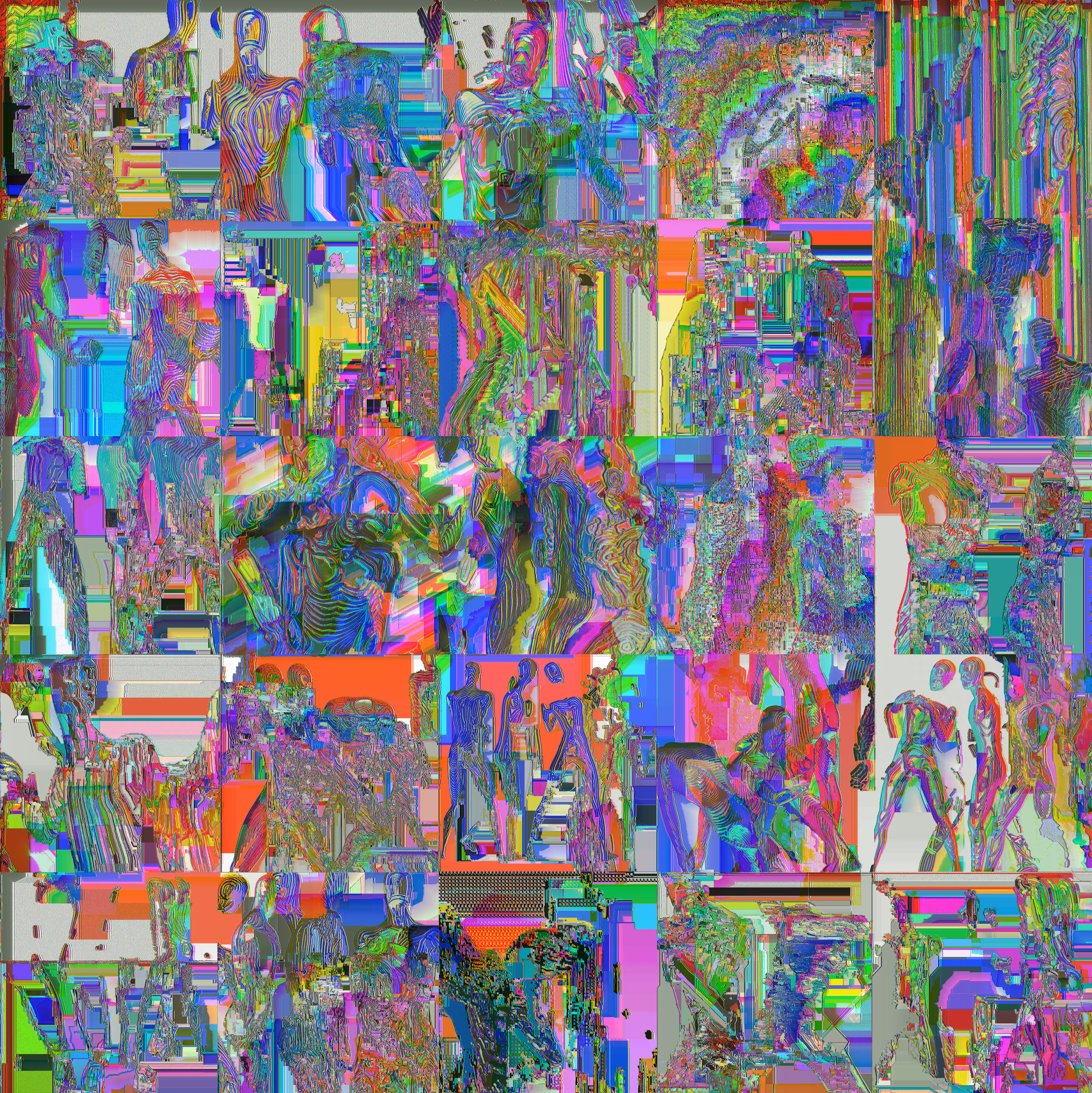 Parsed Protocols for Pirouetting