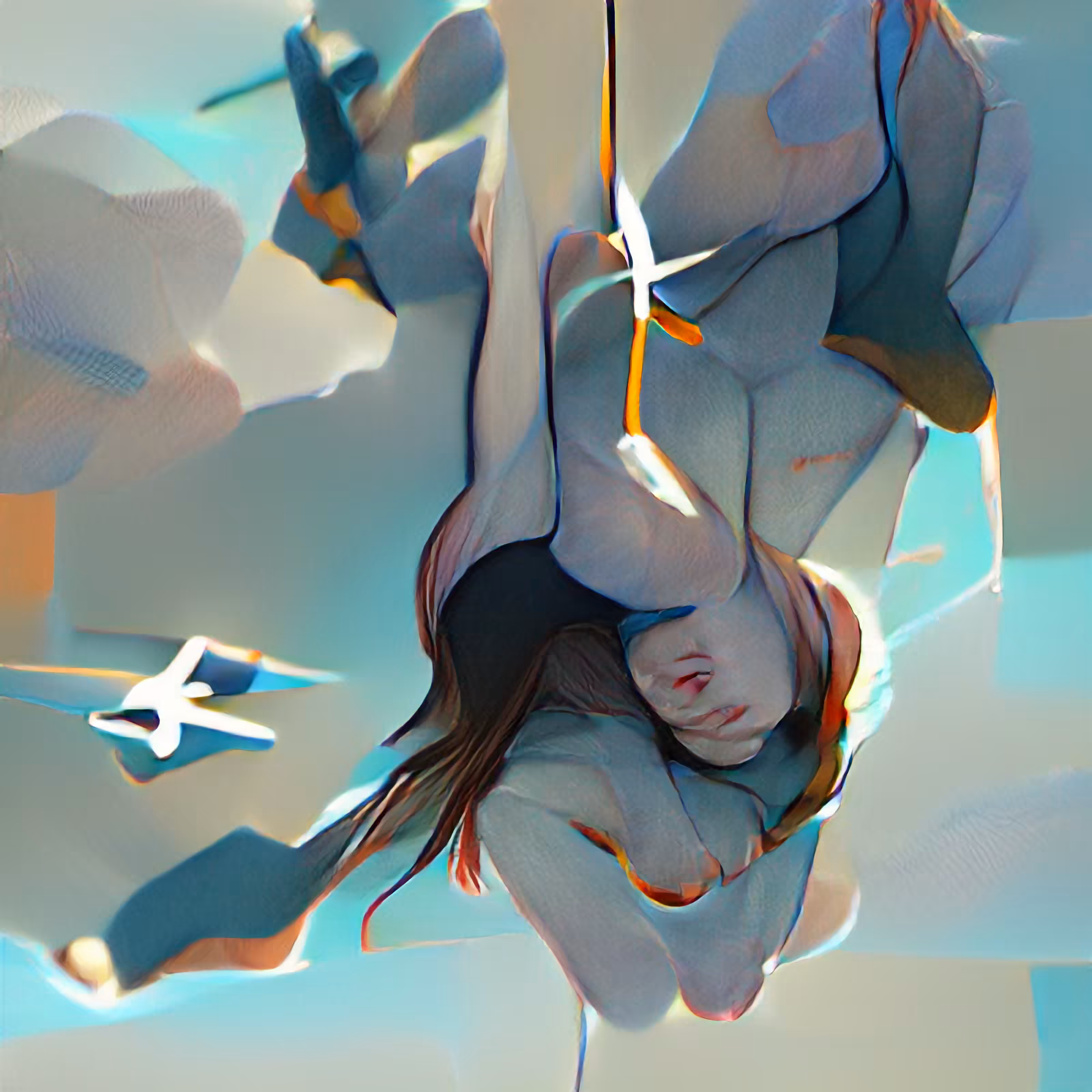 Falling Away From Me - Korn