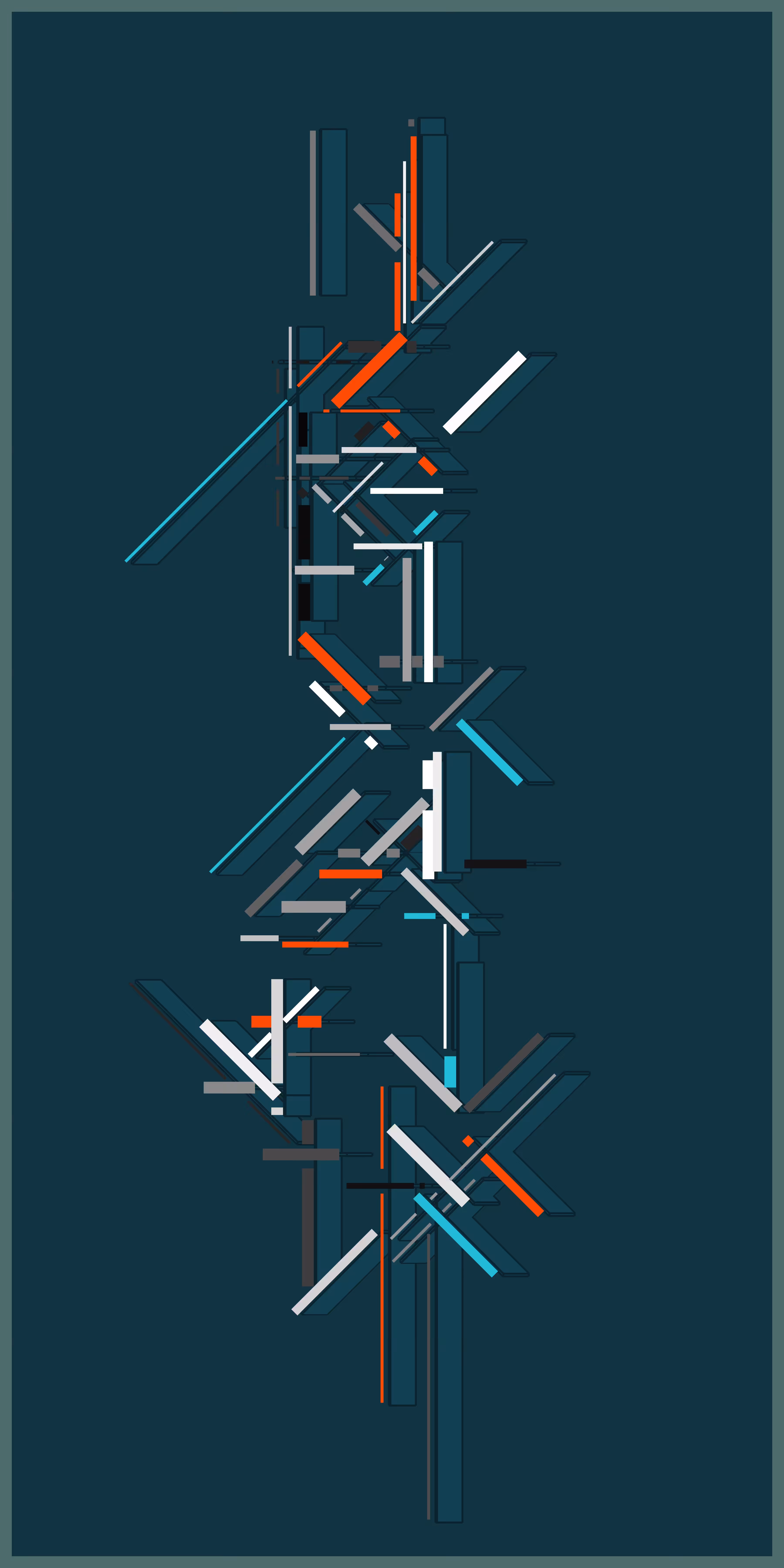 Change IV