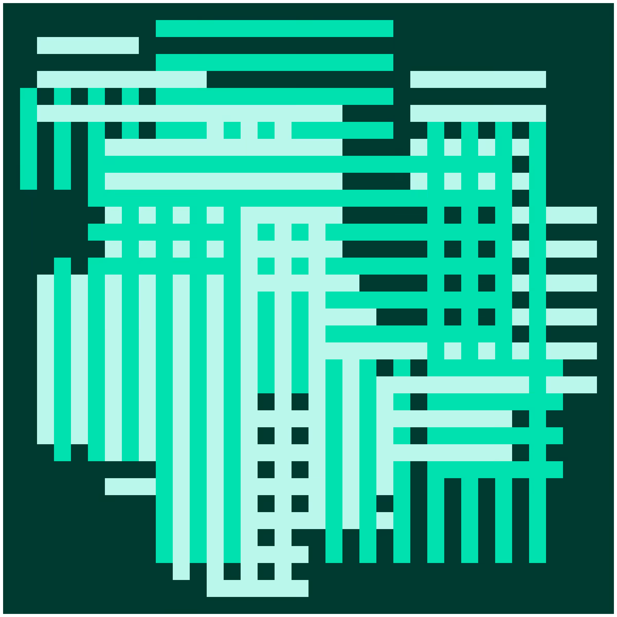 Construction Token #36