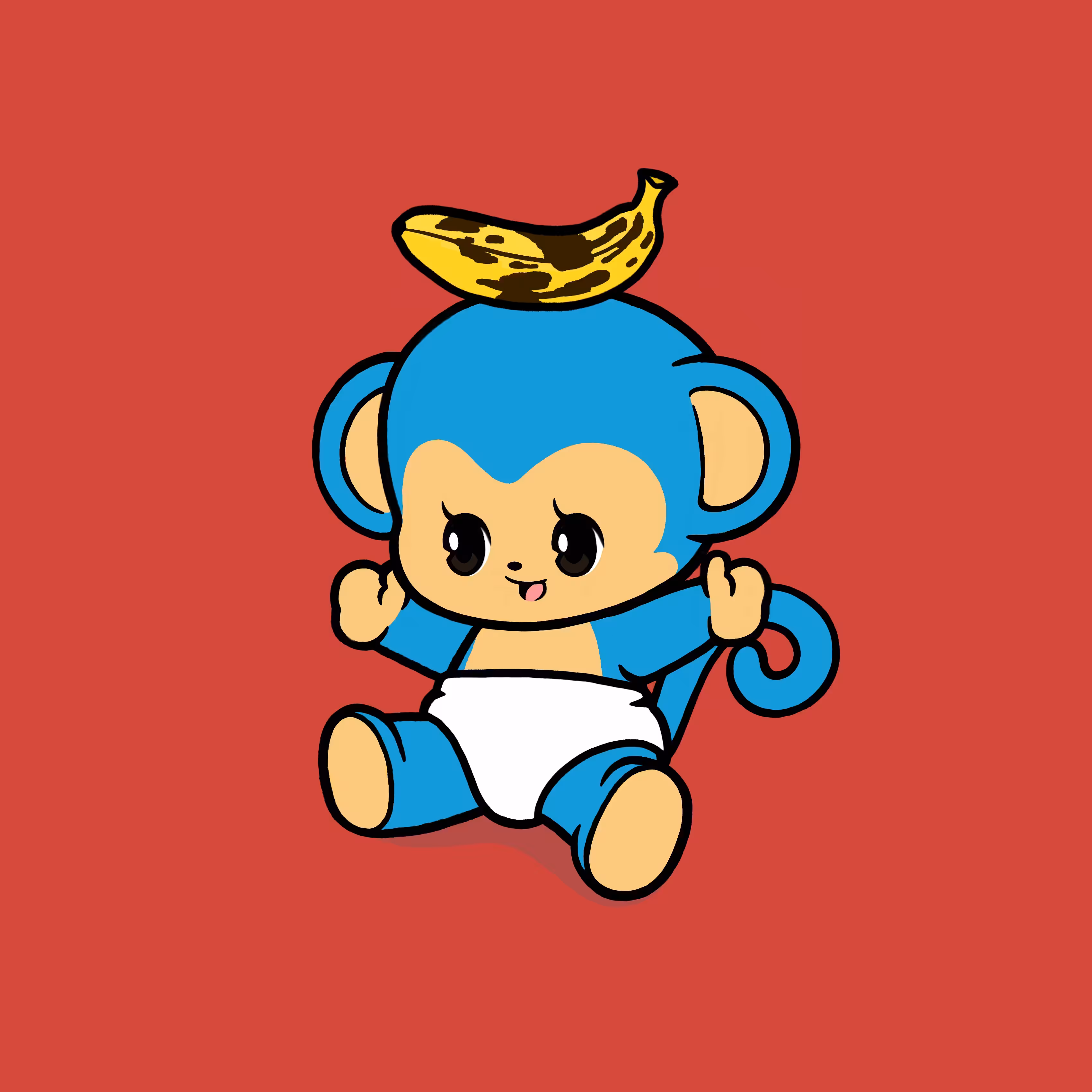 Babyloon 0008