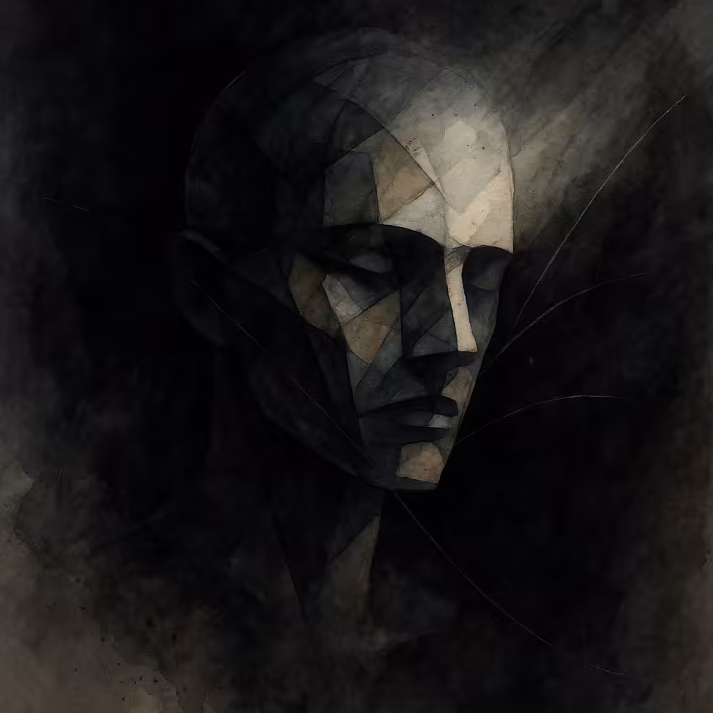 Fractured Silence