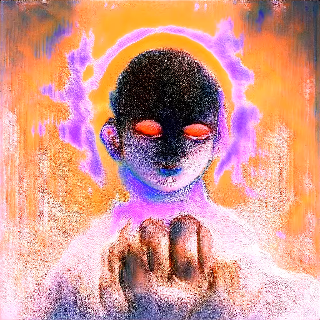 Control The Soul #7