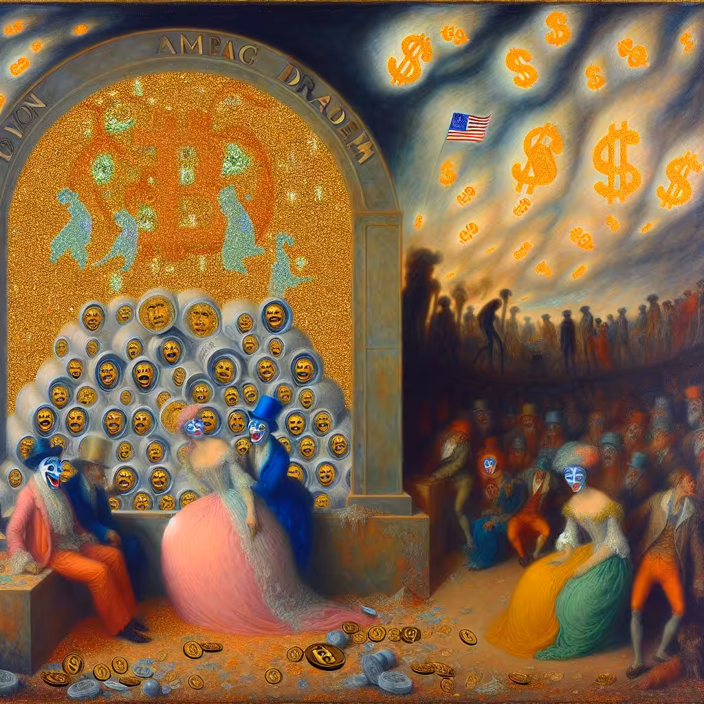 Fortune's Paradox