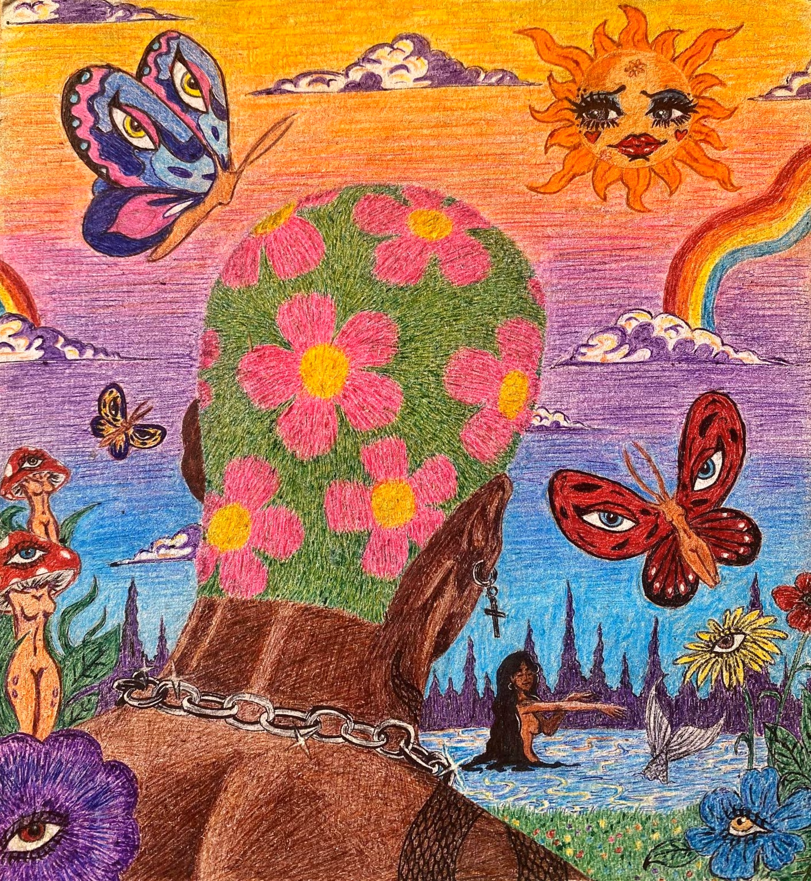 Adonis Paradise 