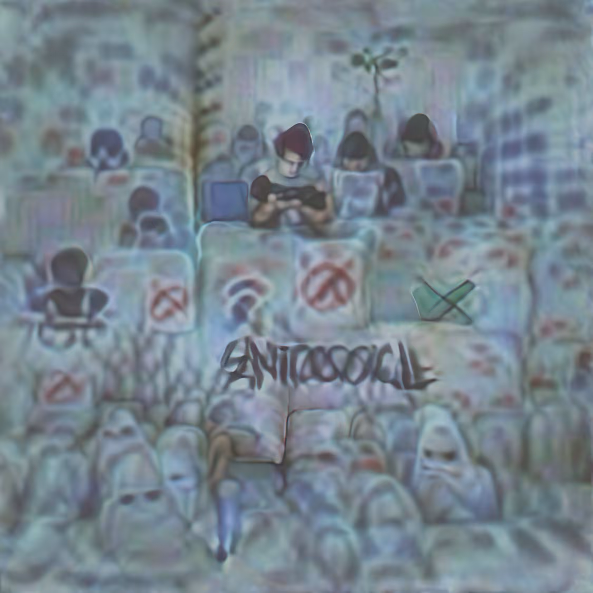 Antisocial 
