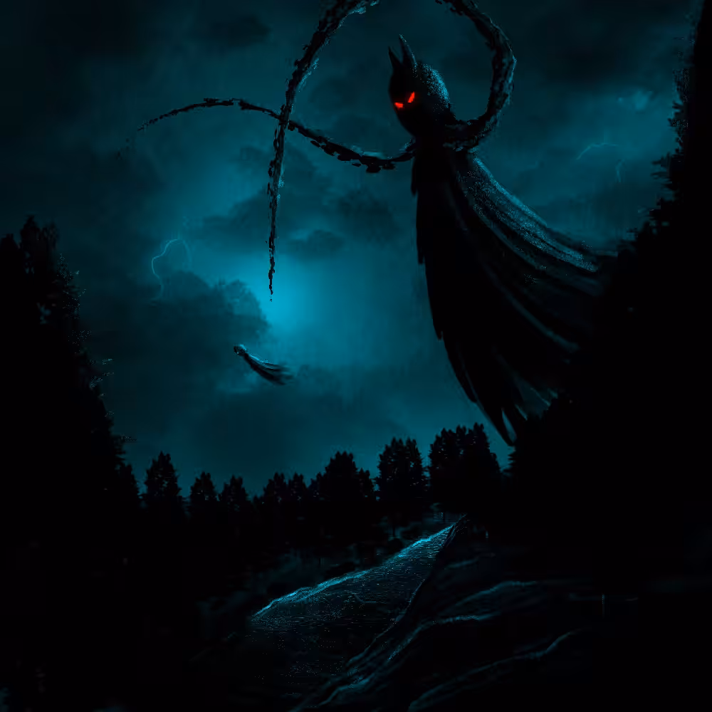 hunt