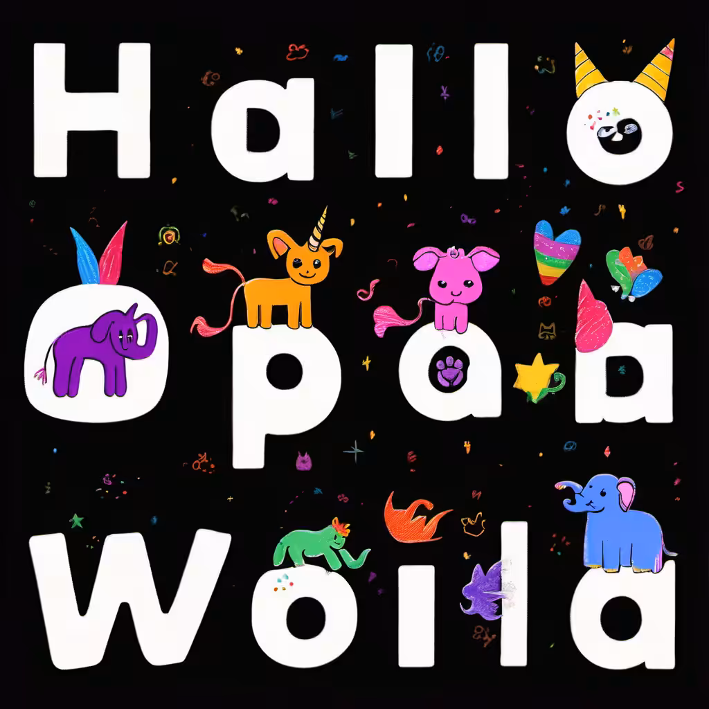 Hello OpenWorld #327