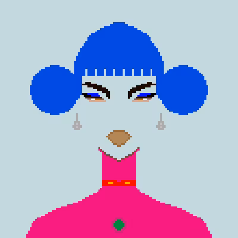 fxLady #299