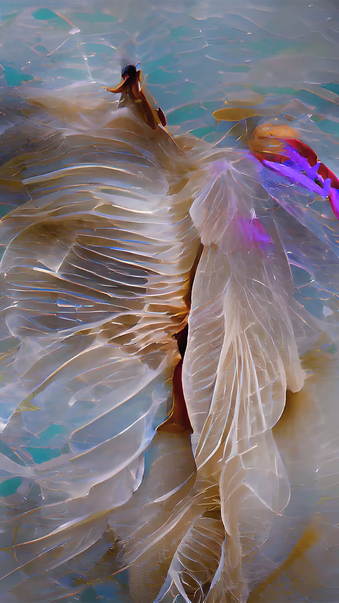 emerge