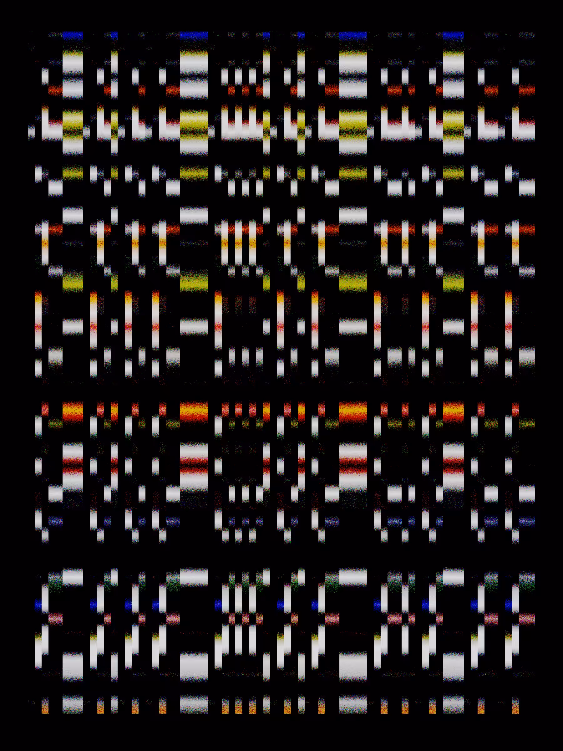 Echo, No Resonance #98