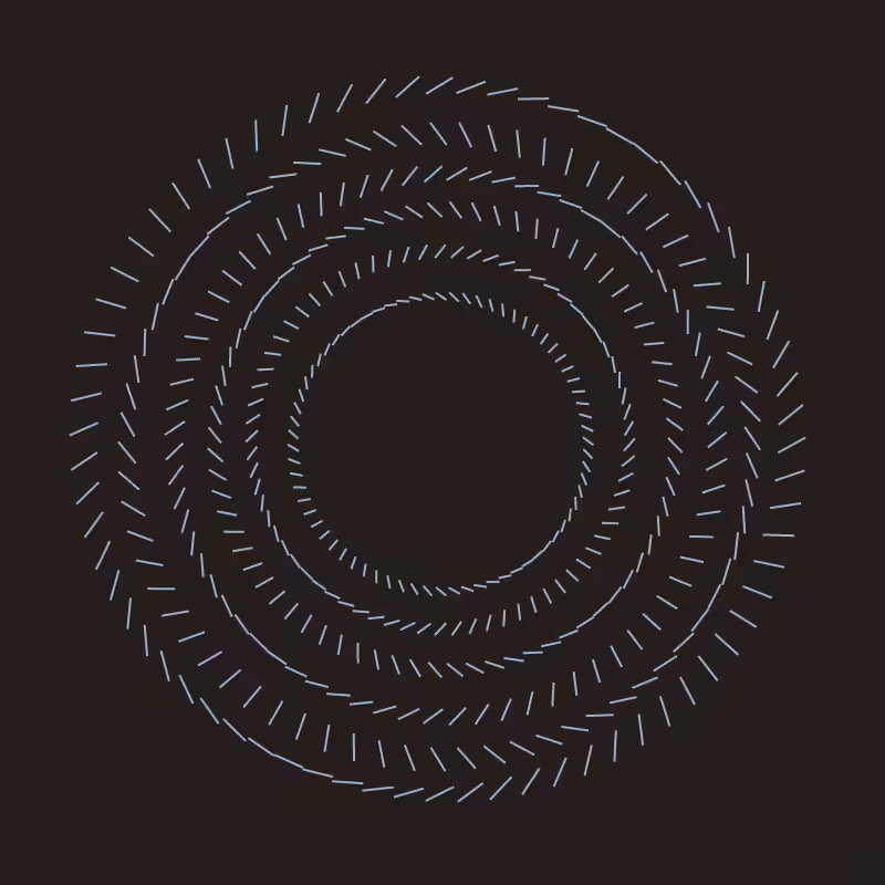 Hypno-spinner #34