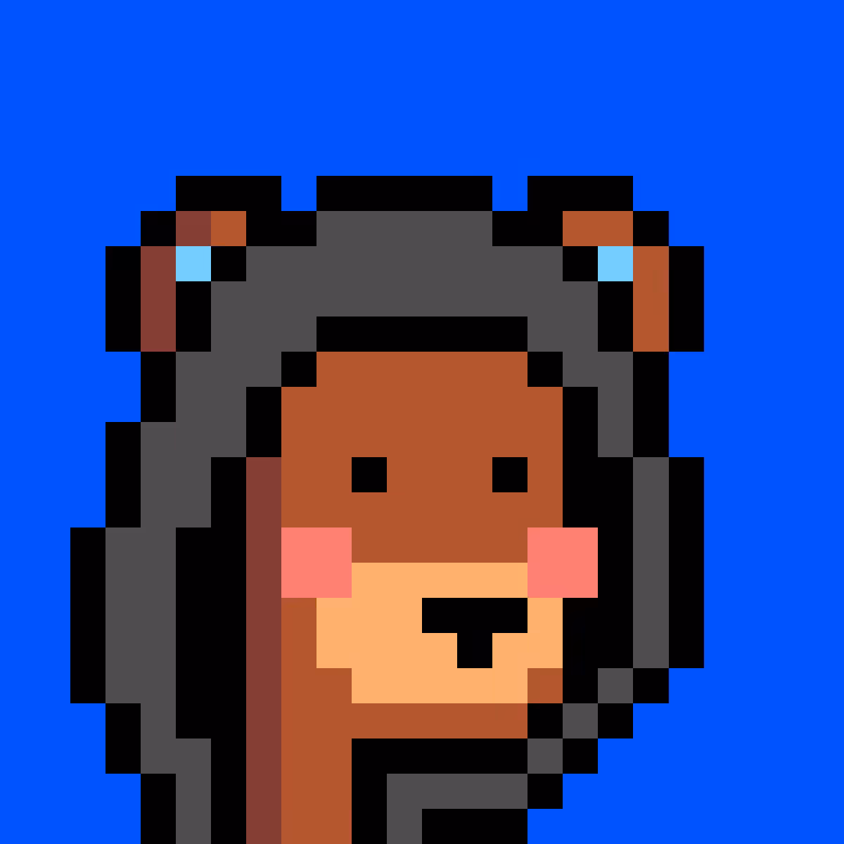 BearPunks #955