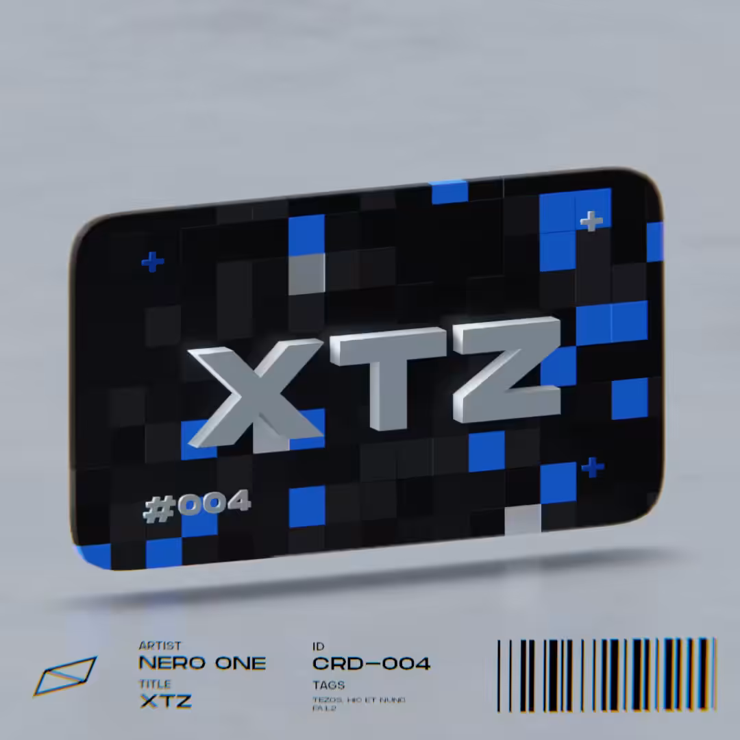 XTZ