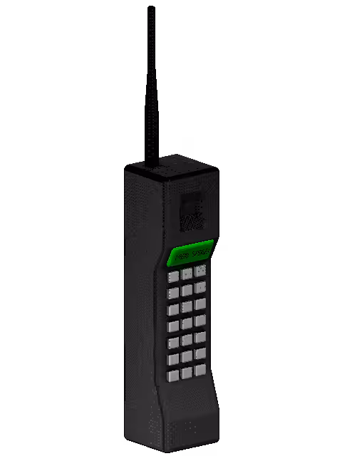 Mobile phone