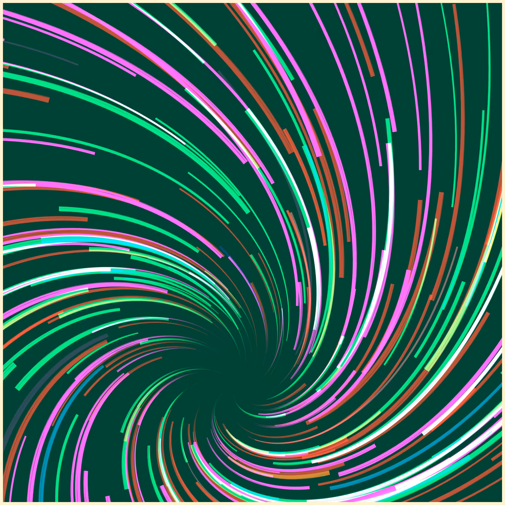 Caught in the maelstrom #65