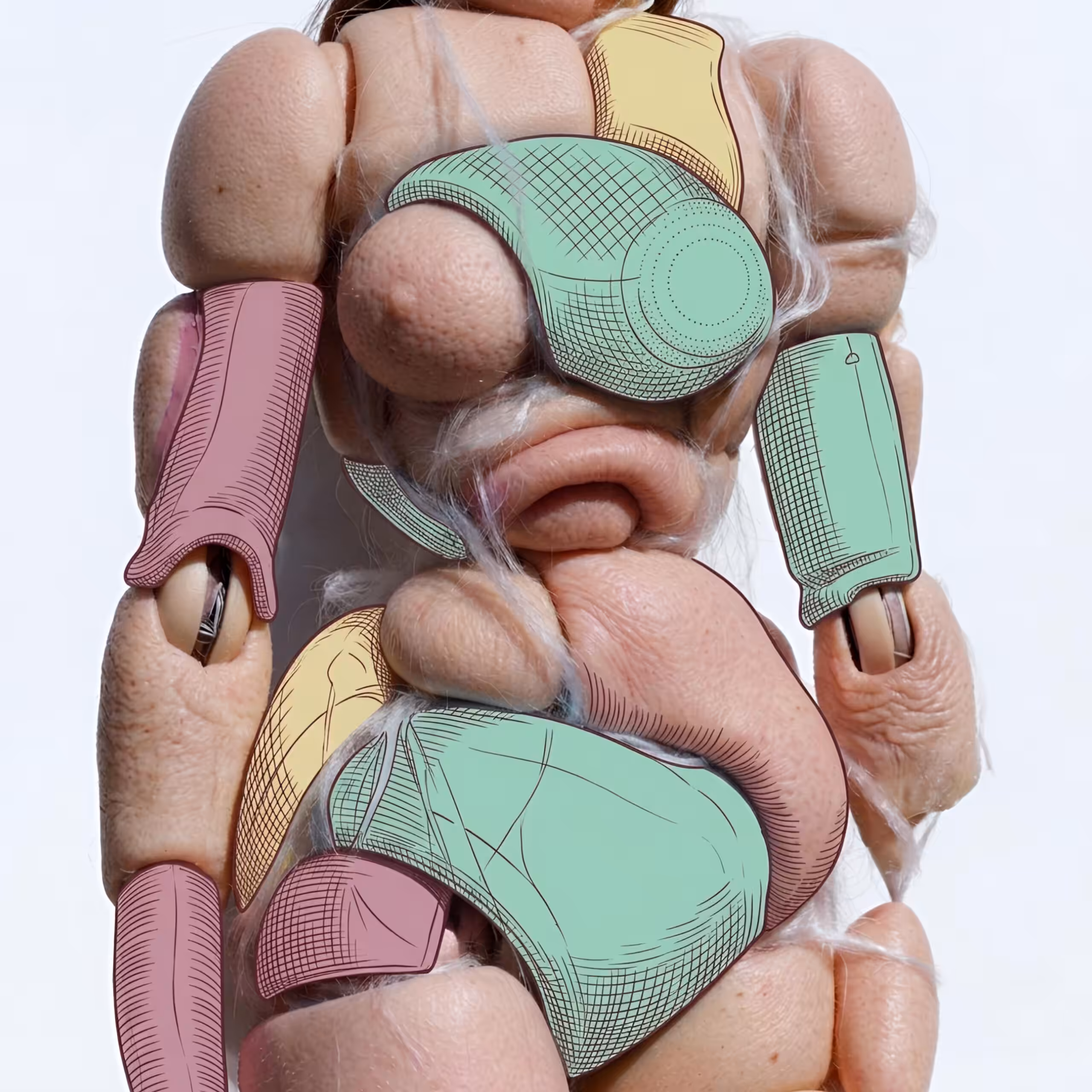 𝐏𝐚𝐭𝐞𝐫𝐧𝐟𝐥𝐞𝐬𝐡