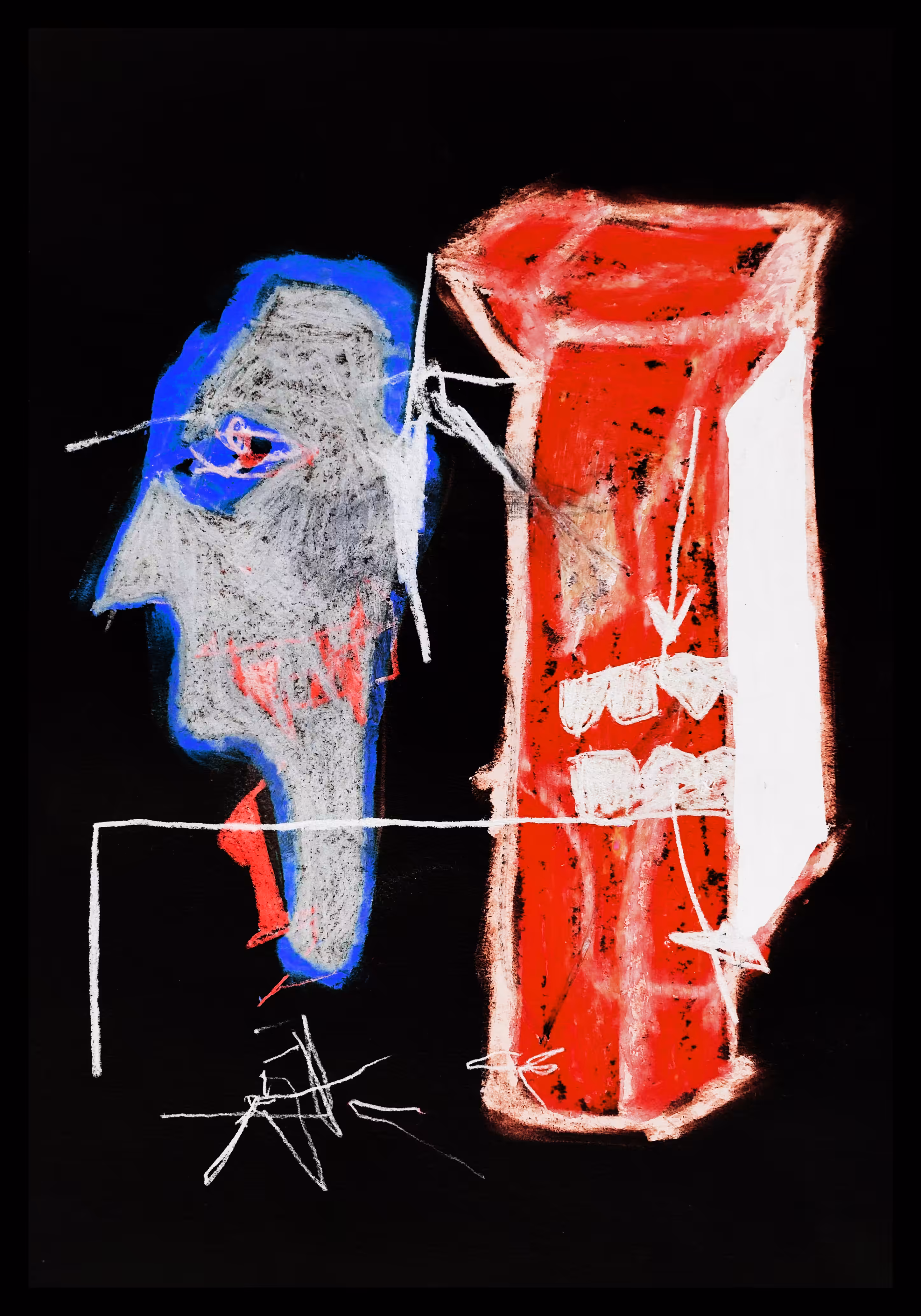Synecdoche 792, repurposed form