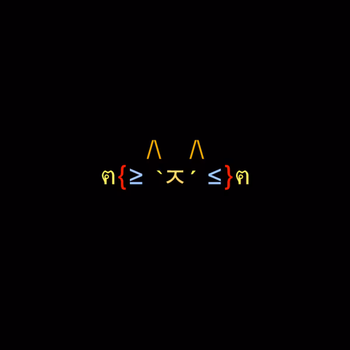 cats #3419