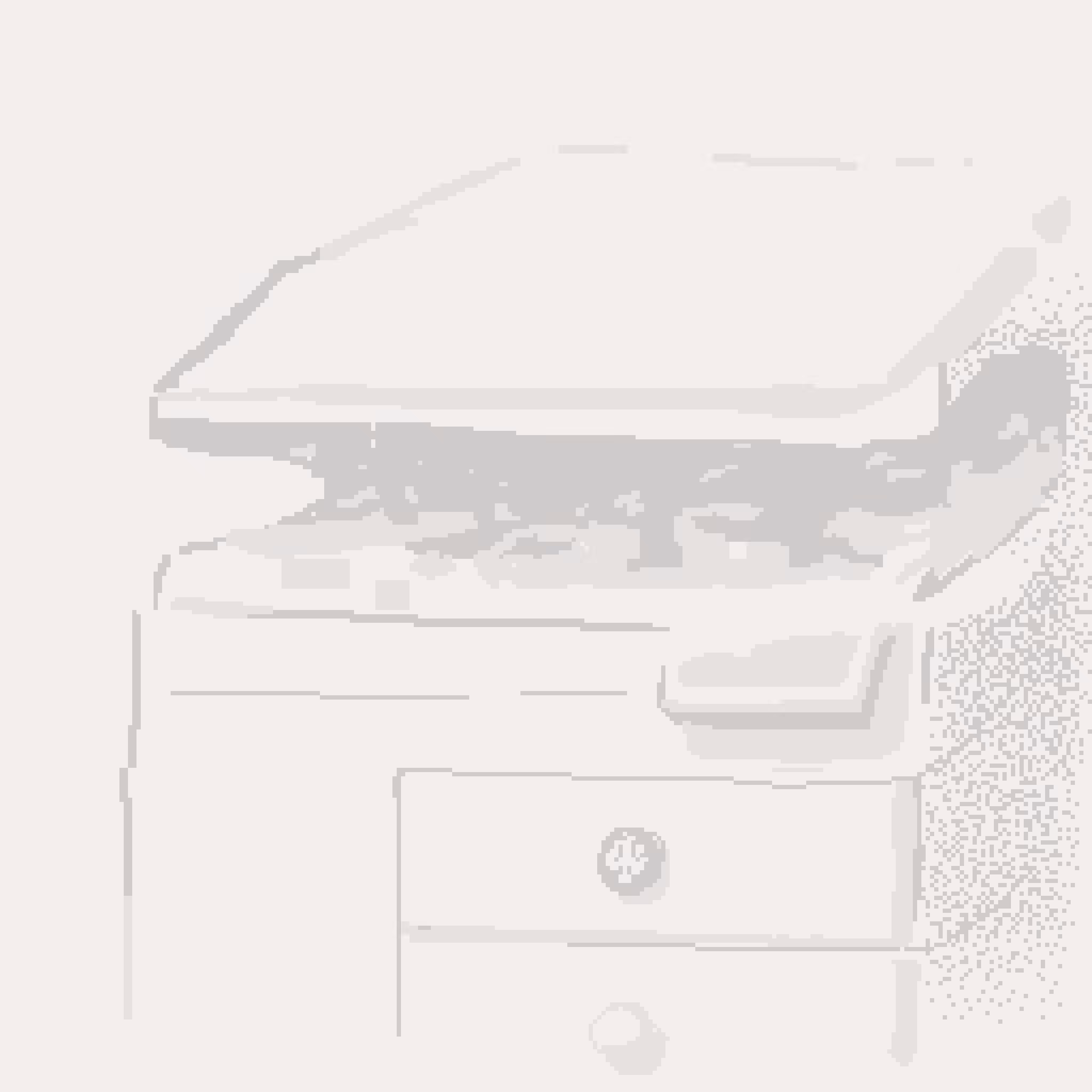 Printer - cave