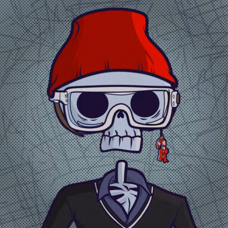 Skullarship #40