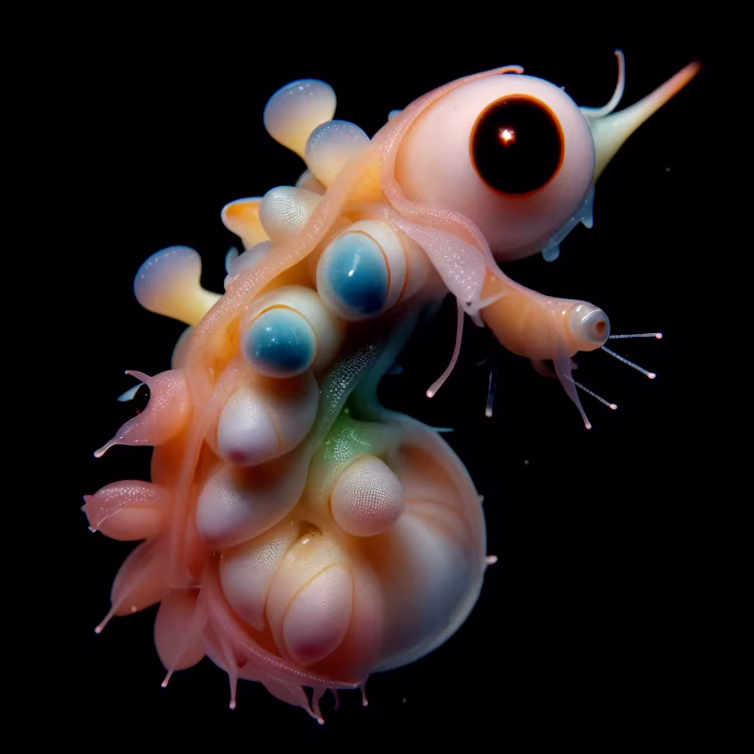 Galea Luminae