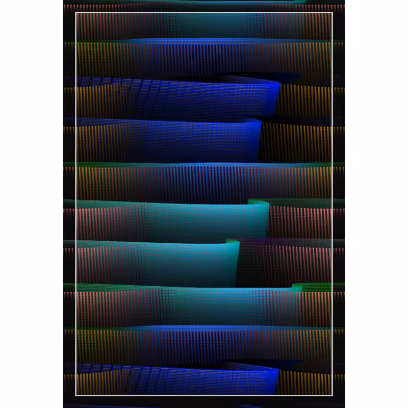 Separation in the Night #245