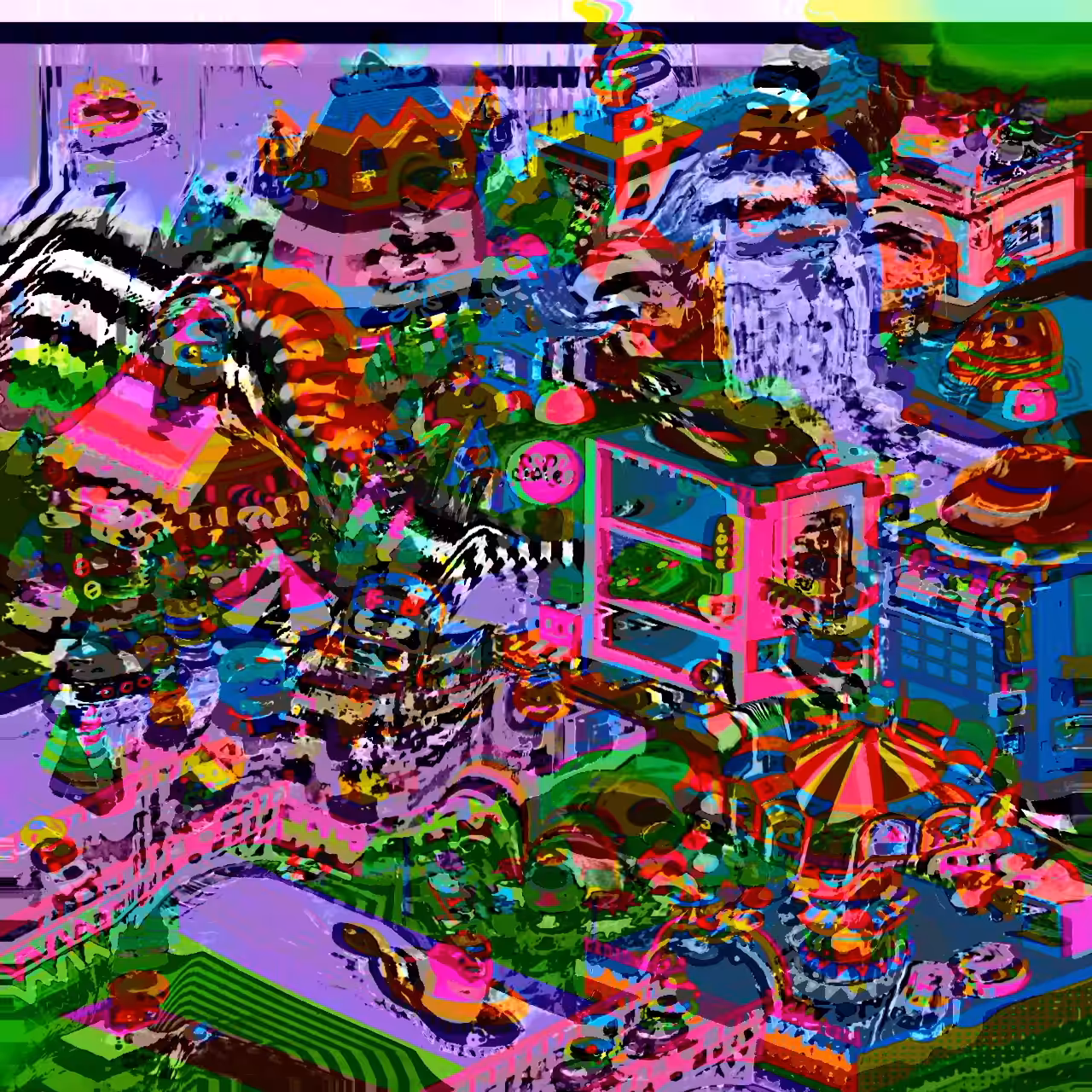 City Shop