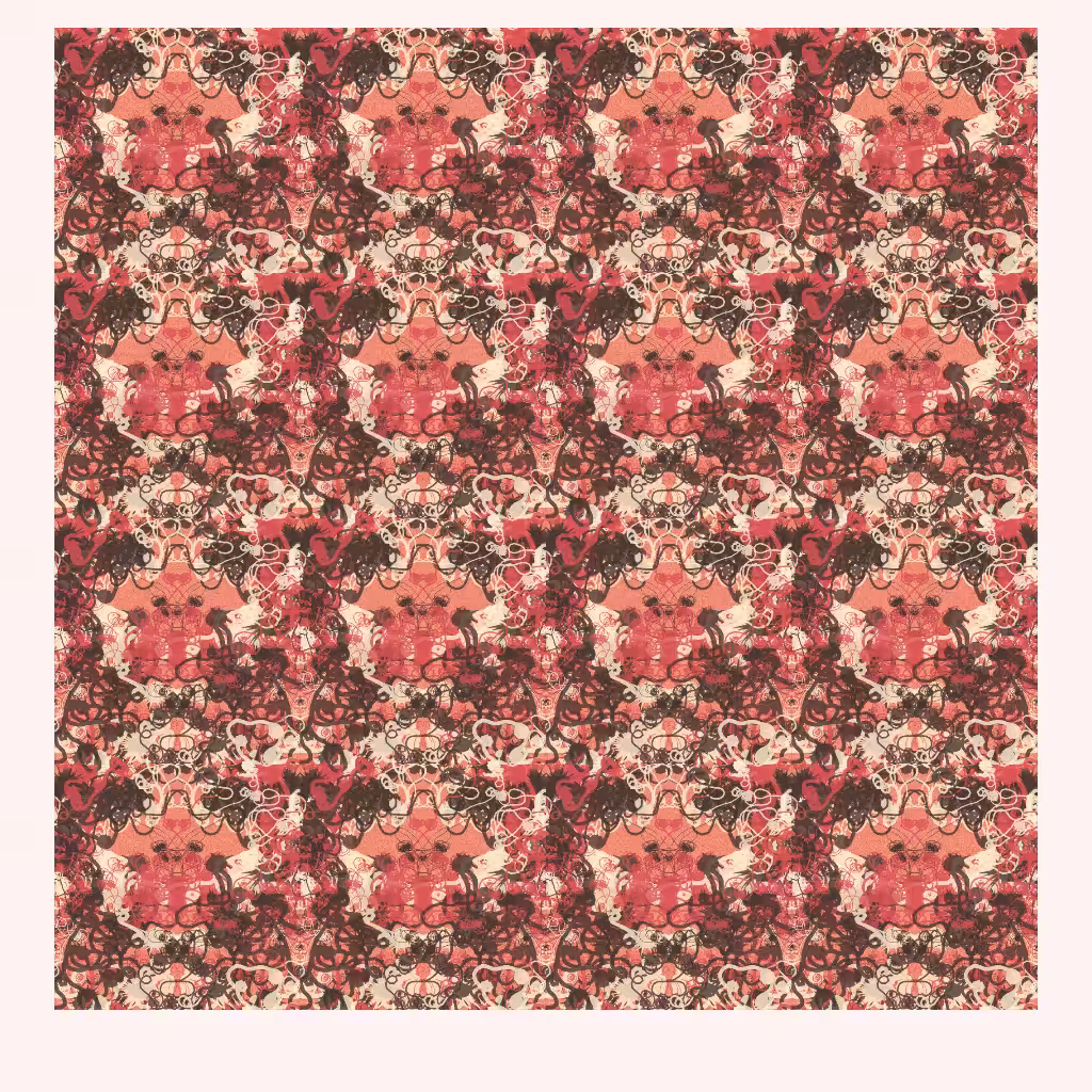 Vintage Roll Wallpaper Generator #74