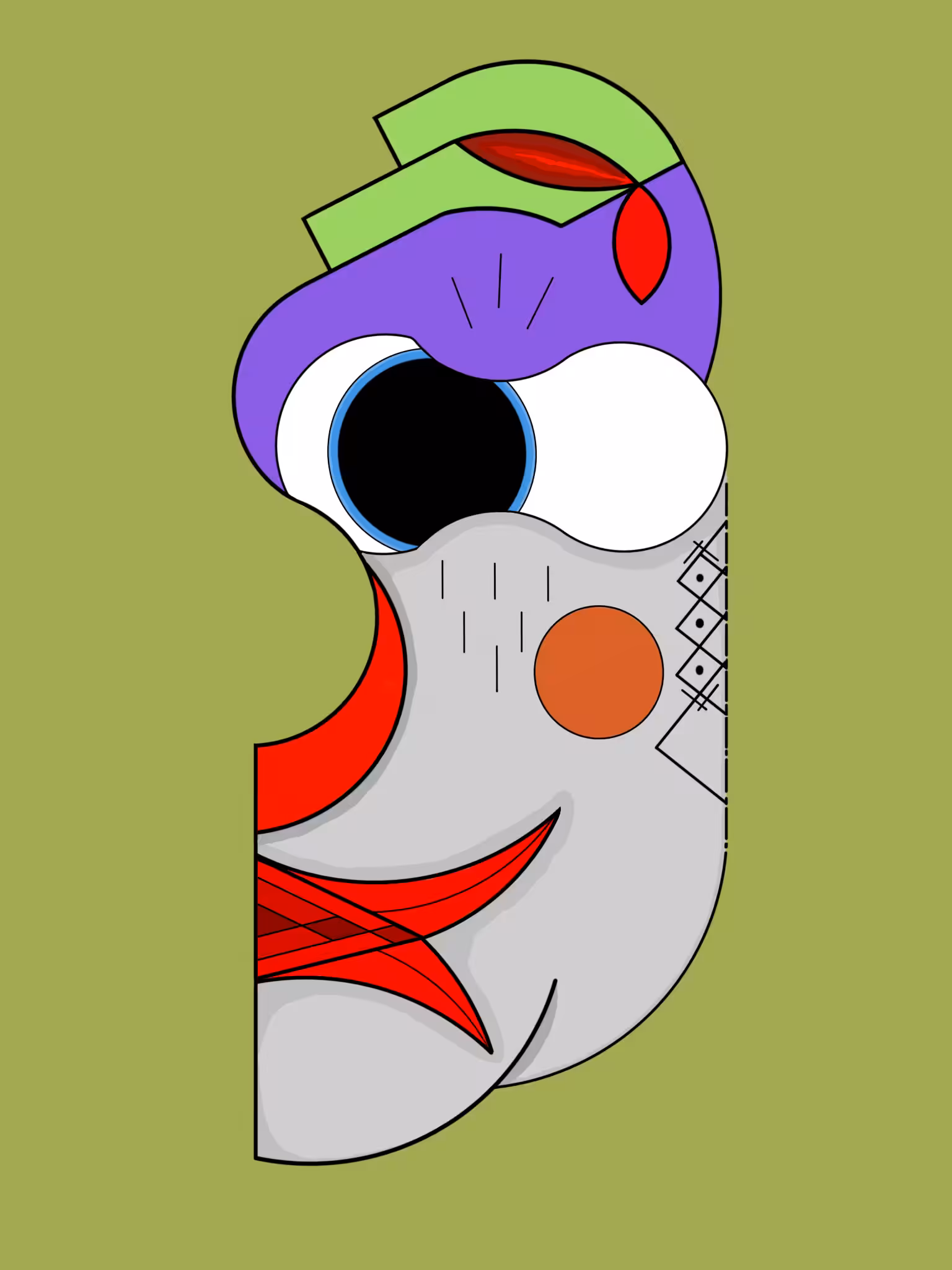 JOKER