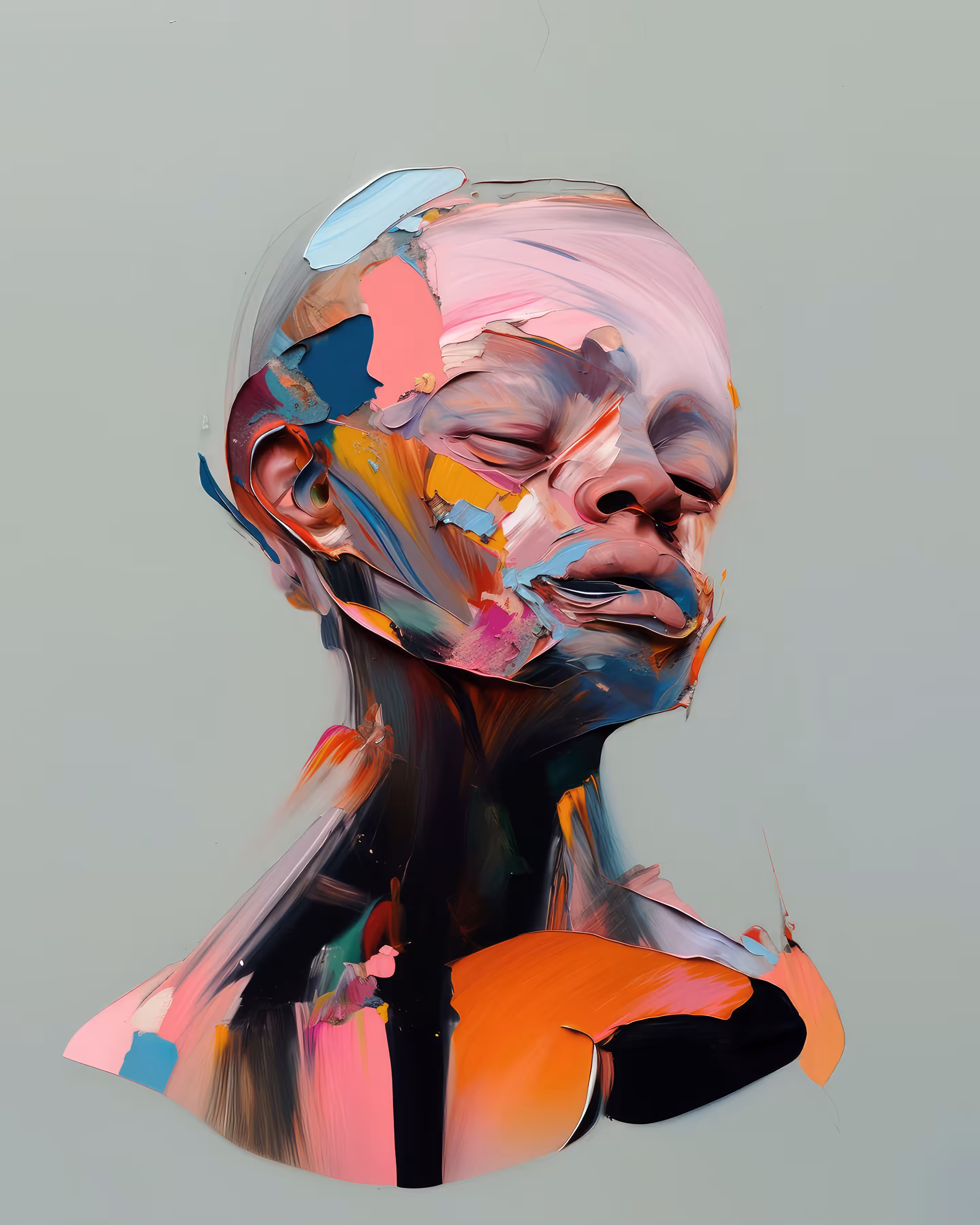 Tribulations of Adolescence