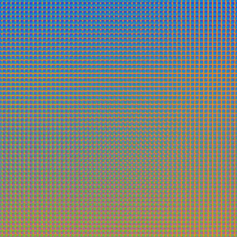 fx(Unit of truth) II #98