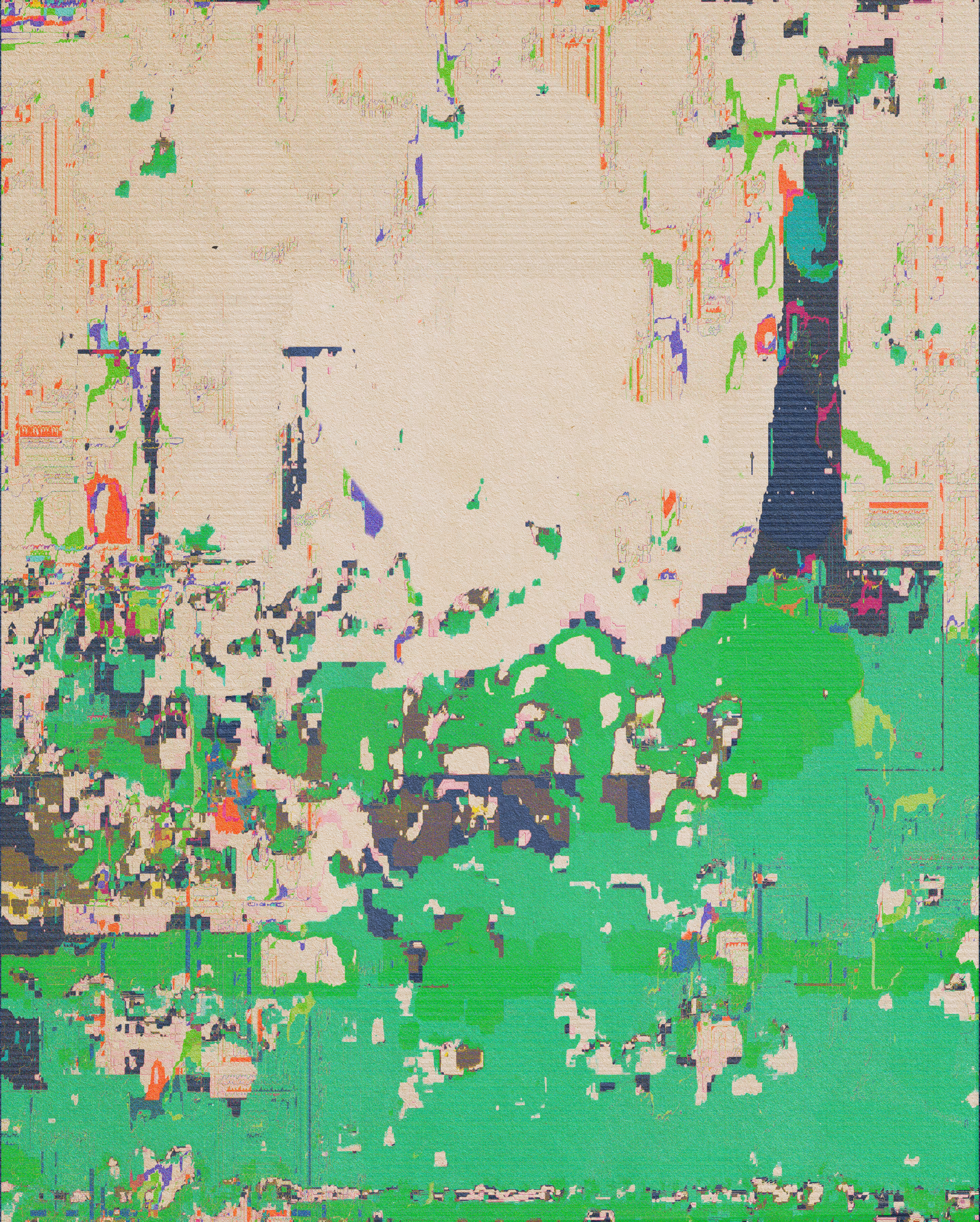 Impermanency