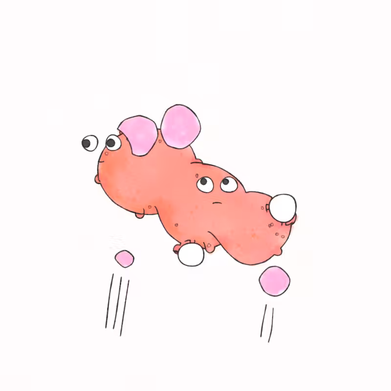 Pobbles #81