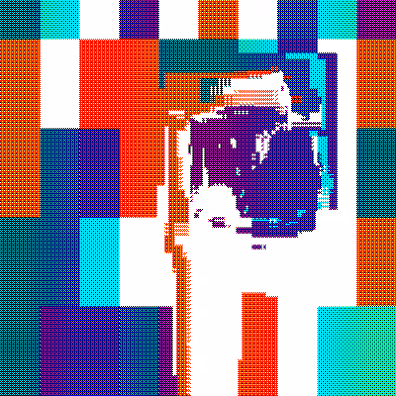 SAMPLERS #138