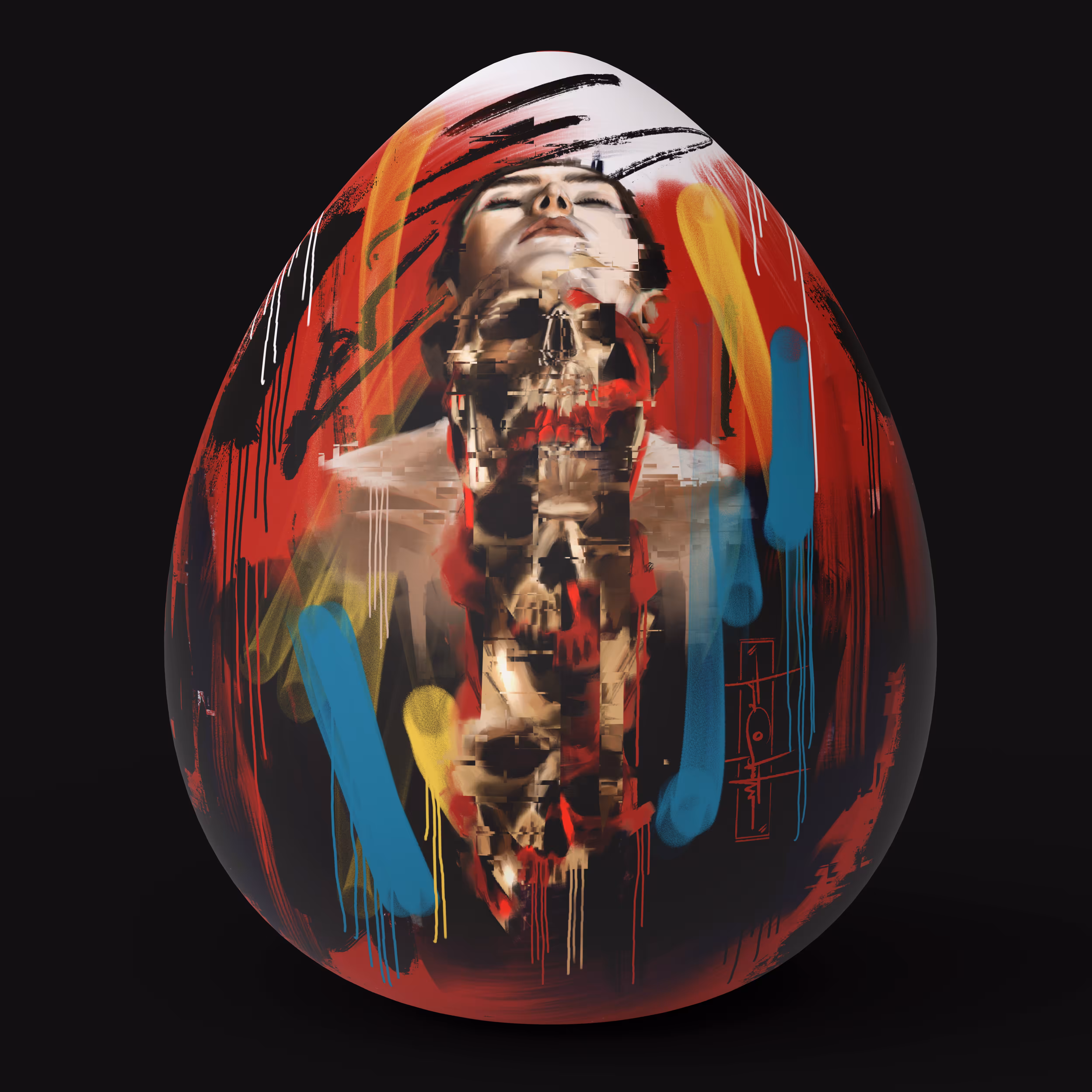 “Reborn”