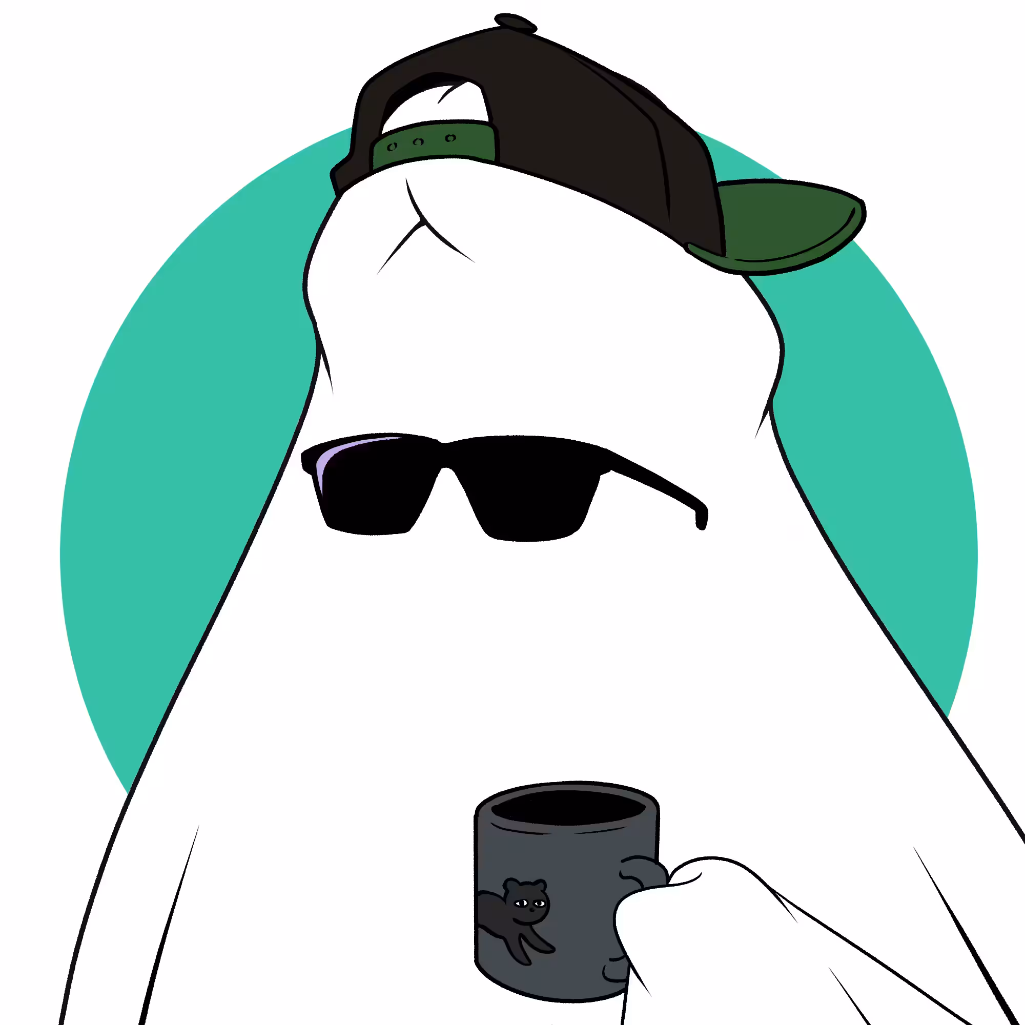 Anonymous Ghost