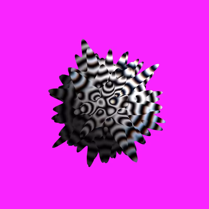 Blobby #435