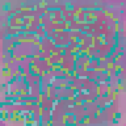 Color Madness 001