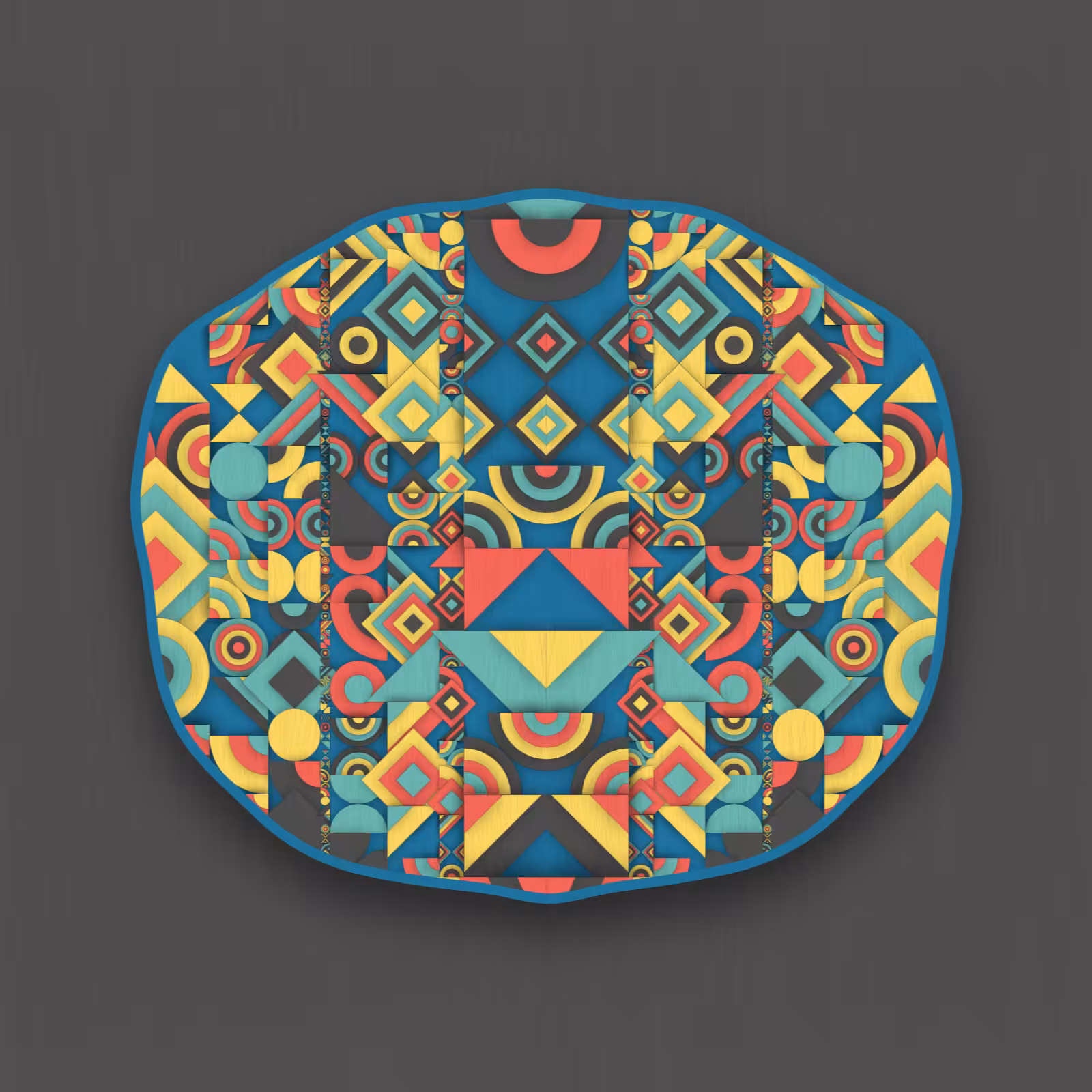 Generativemasks #762